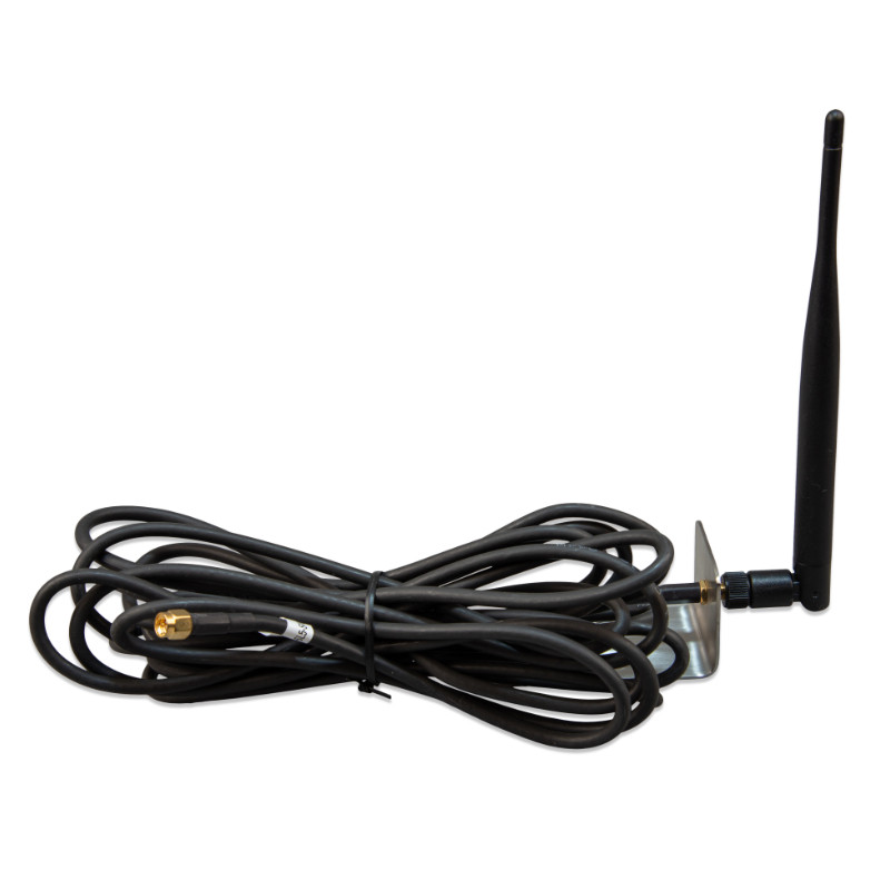 Outdoor LTE-M wall mount antenna (with 5m cable) - obrazek 4