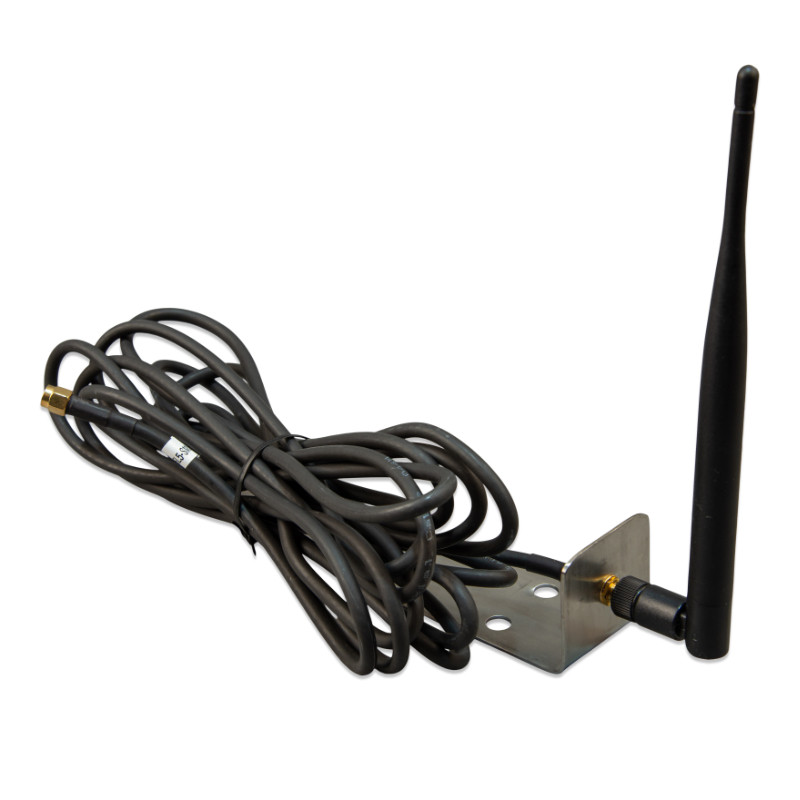 Outdoor LTE-M wall mount antenna (with 5m cable) - obrazek 5