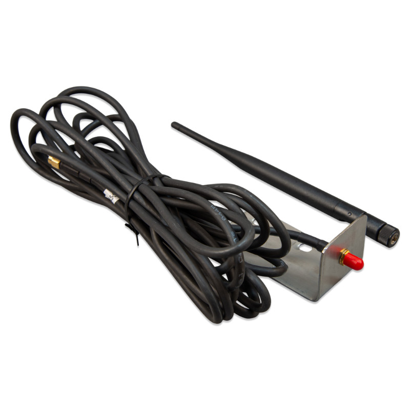 Outdoor LTE-M wall mount antenna (with 5m cable) - obrazek 2