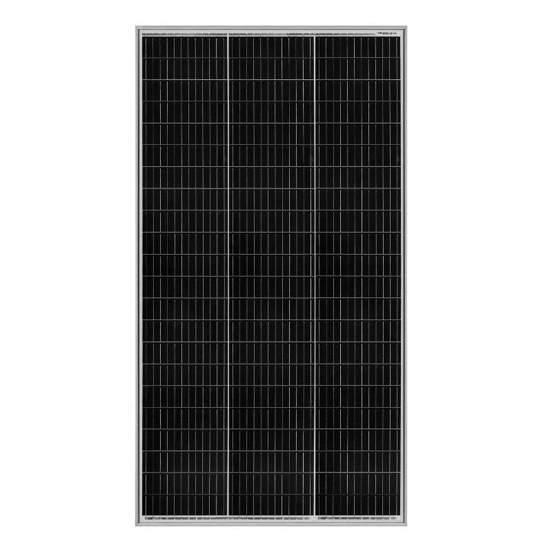 Panel słoneczny 180W z regulatorem MPPT EPEVER 20A - obrazek 2