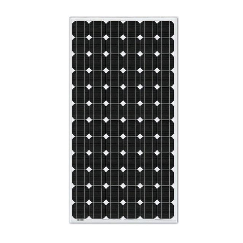 Panel słoneczny 30W Monokrystaliczny
