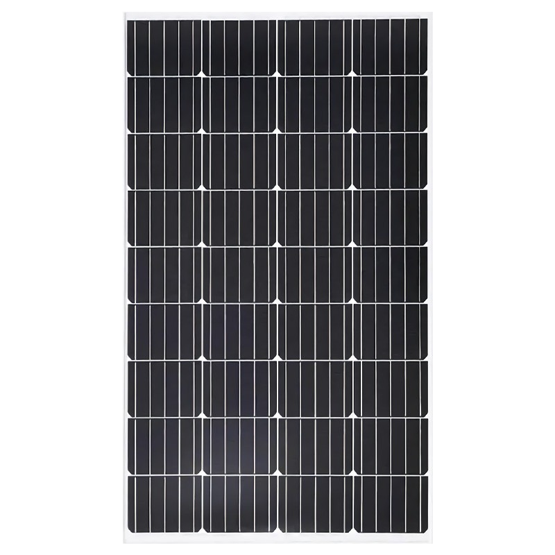 Panel słoneczny 90W Monokrystaliczny