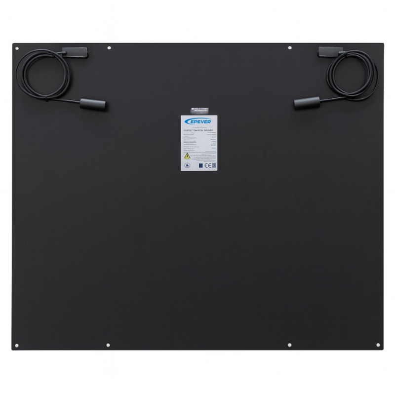 Panel słoneczny Elastyczny EPEVER 200W - z tylnym wyjściem (rear exit) - obrazek 2