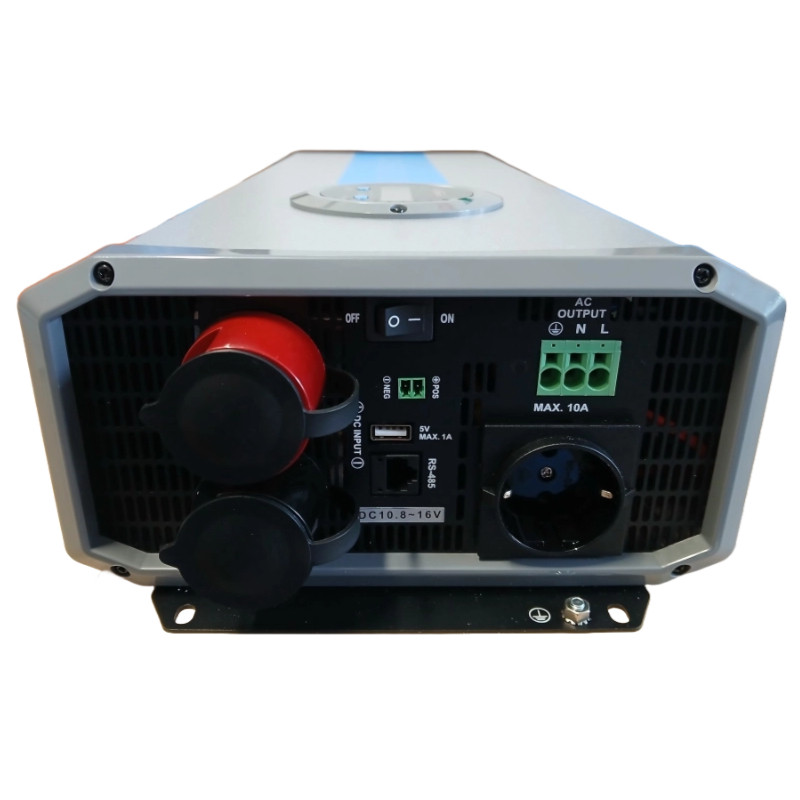 Przetwornica napięcia EPEVER IP3000-12-PLUS(TE) 3000W - obrazek 2