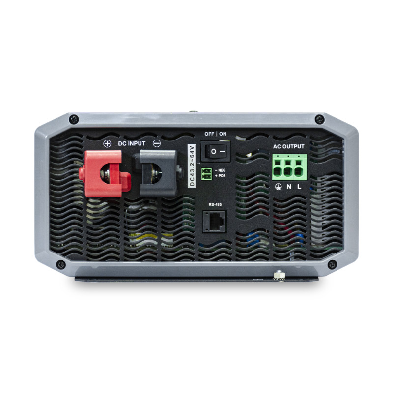 Przetwornica napięcia EPEVER IPT1000-12-PLUS-T 1000W - obrazek 2