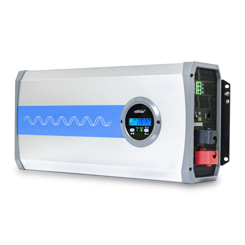 Przetwornica napięcia EPEVER IPT1000-12-PLUS-T 1000W - obrazek 4