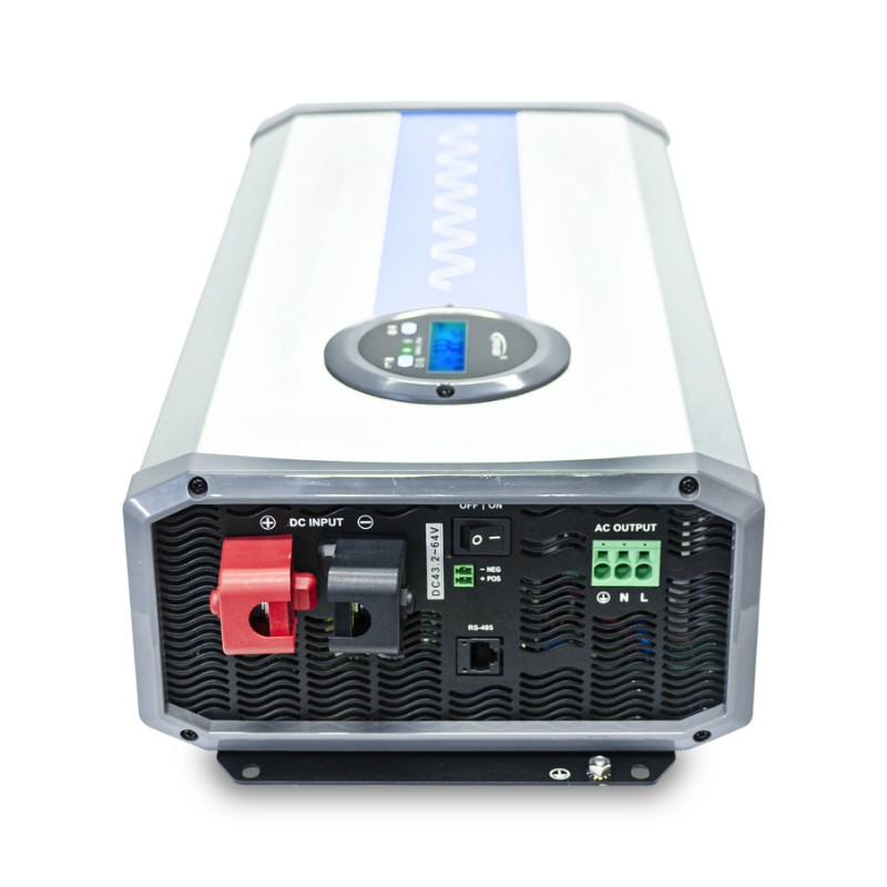 Przetwornica napięcia EPEVER IPT1000-12-PLUS-T 1000W - obrazek 5
