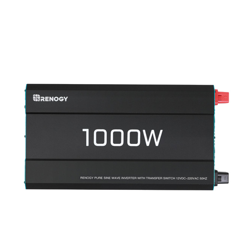 Przetwornica napięcia Renogy 1000W 12V - obrazek 6
