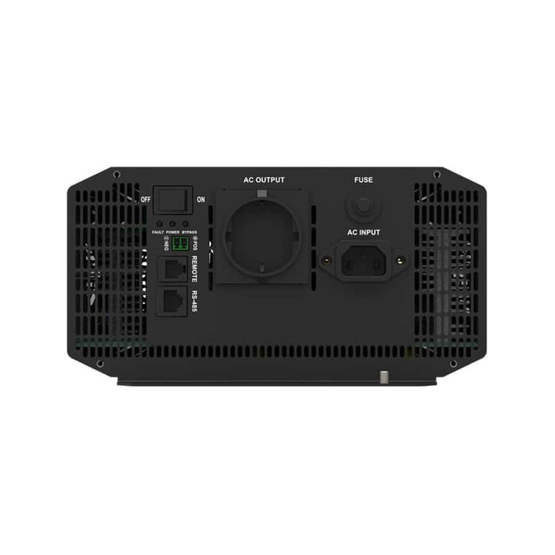 Przetwornica napięcia EPEVER IPB3000-12(E/R) 12V 3000W - obrazek 3