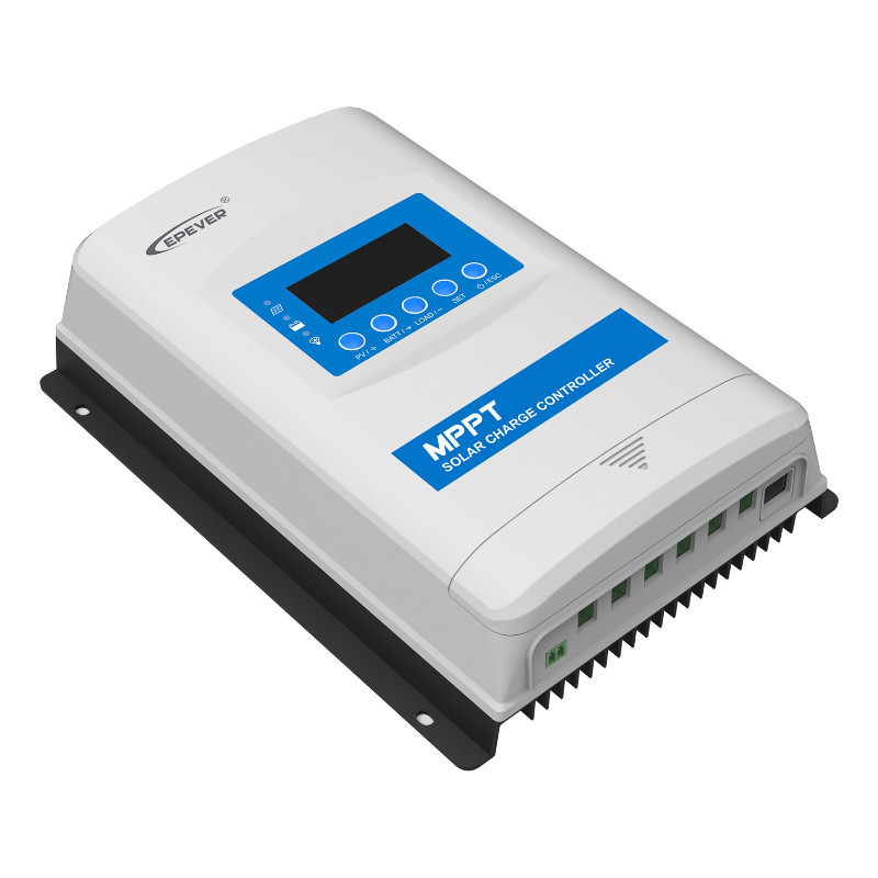 Regulator Ładowania EPEVER MPPT XTRA3210N G3 BLE 30A - obrazek 2