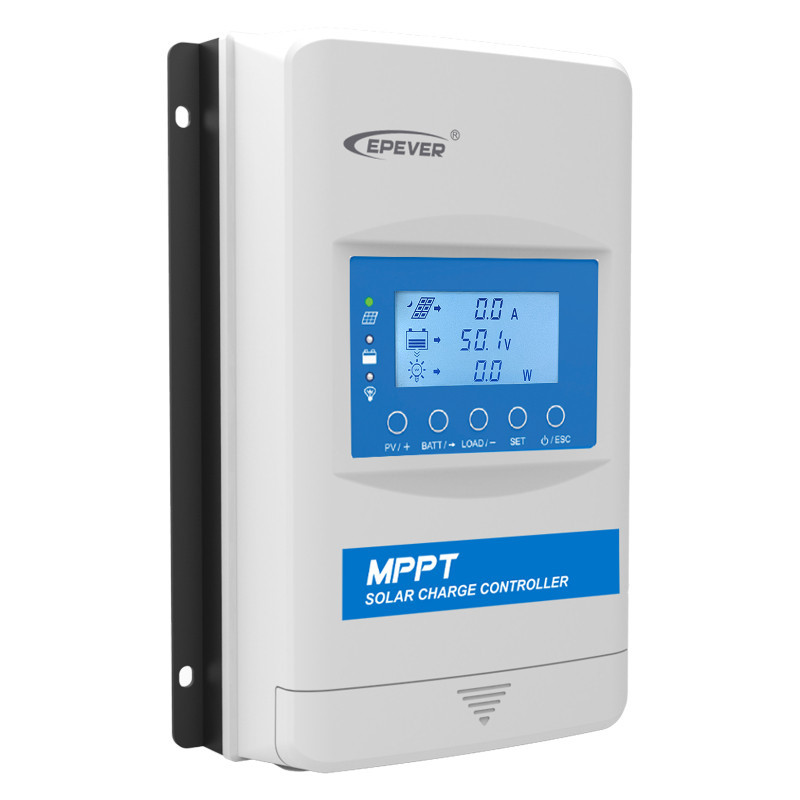 Regulator Ładowania EPEVER MPPT XTRA3210N G3 BLE 30A - obrazek 3