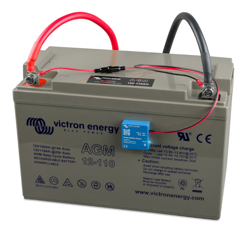 Smart Battery Sense long range (up to 10m) - obrazek 4
