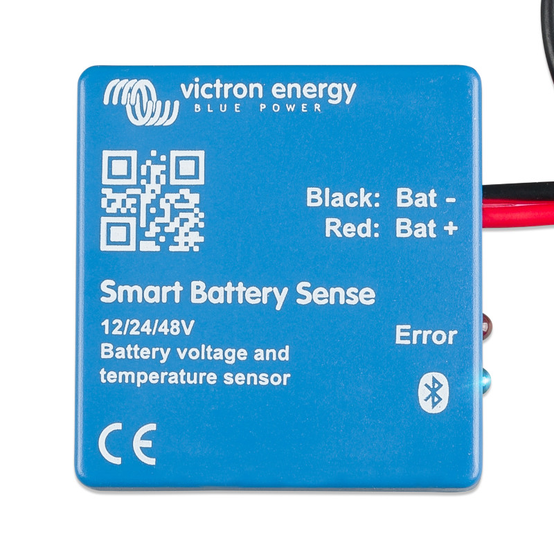 Smart Battery Sense long range (up to 10m) - obrazek 5
