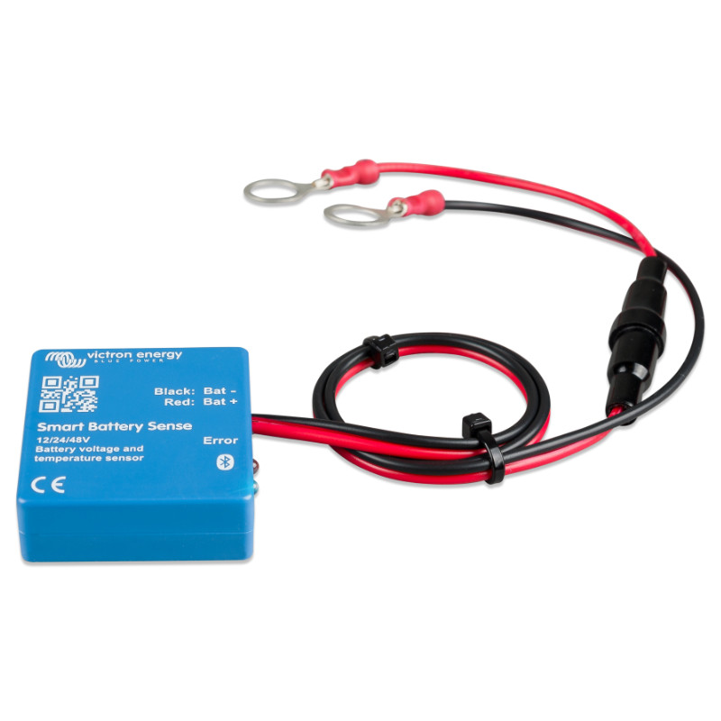 Smart Battery Sense long range (up to 10m) - obrazek 2