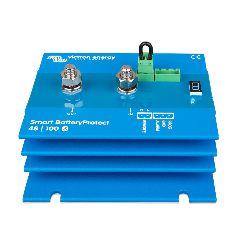 Smart BatteryProtect 48V-100A - obrazek 2