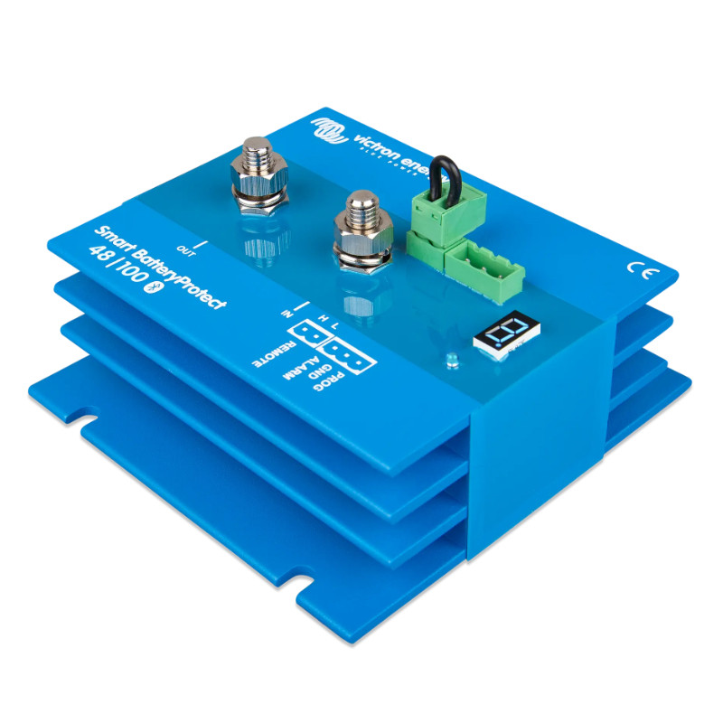 Smart BatteryProtect 48V-100A - obrazek 3