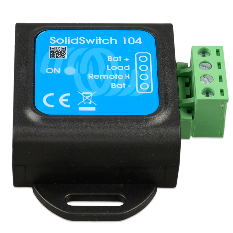 SolidSwitch 104 - obrazek 3