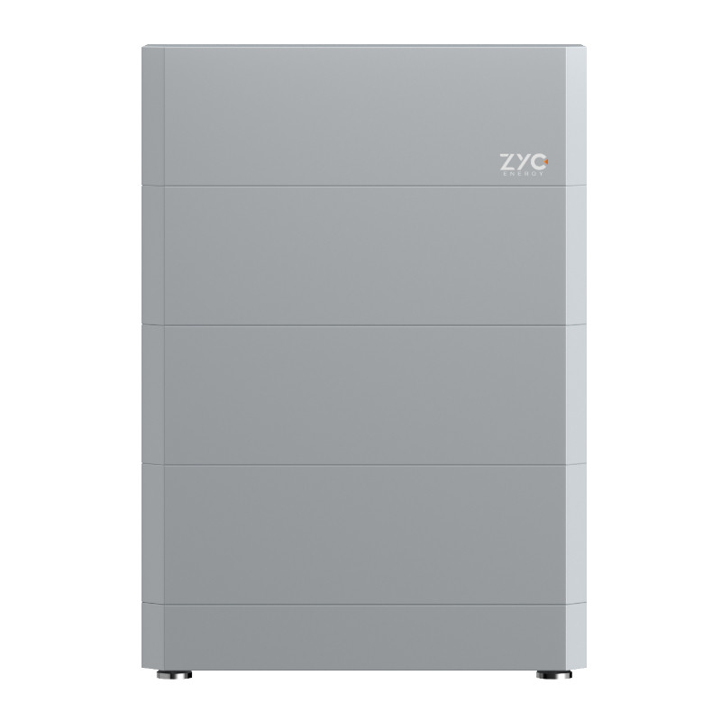 System BMS ZYC Energy SIMPO HV - obrazek 2