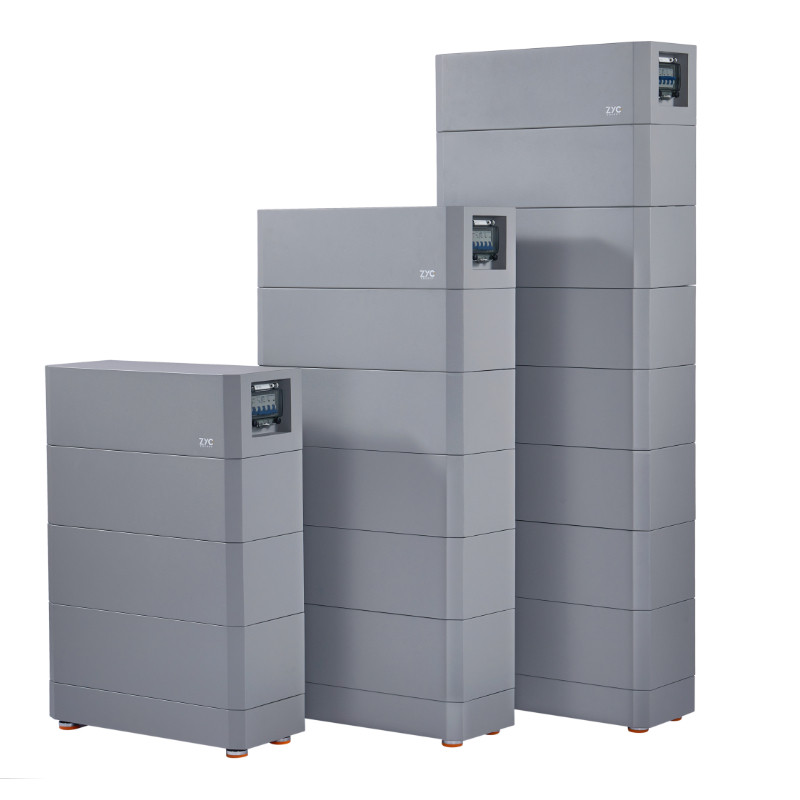 System BMS ZYC Energy SIMPO HV - obrazek 4