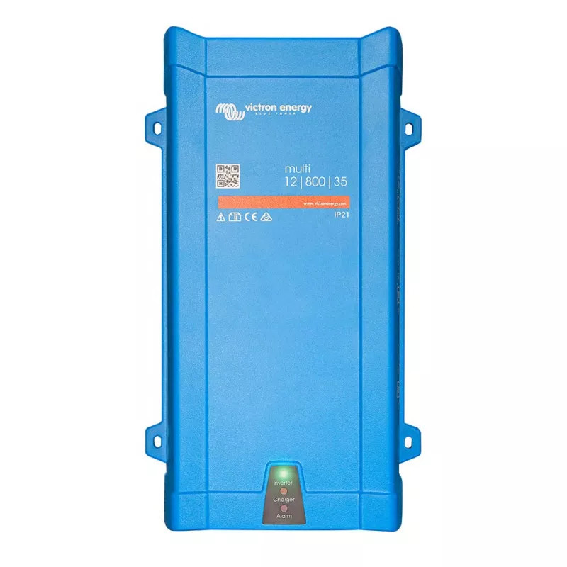 System Hybrydowy 700W - 35A - obrazek 6
