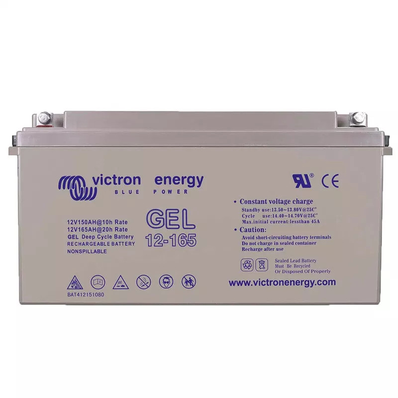 System Hybrydowy 700W - 35A - obrazek 2