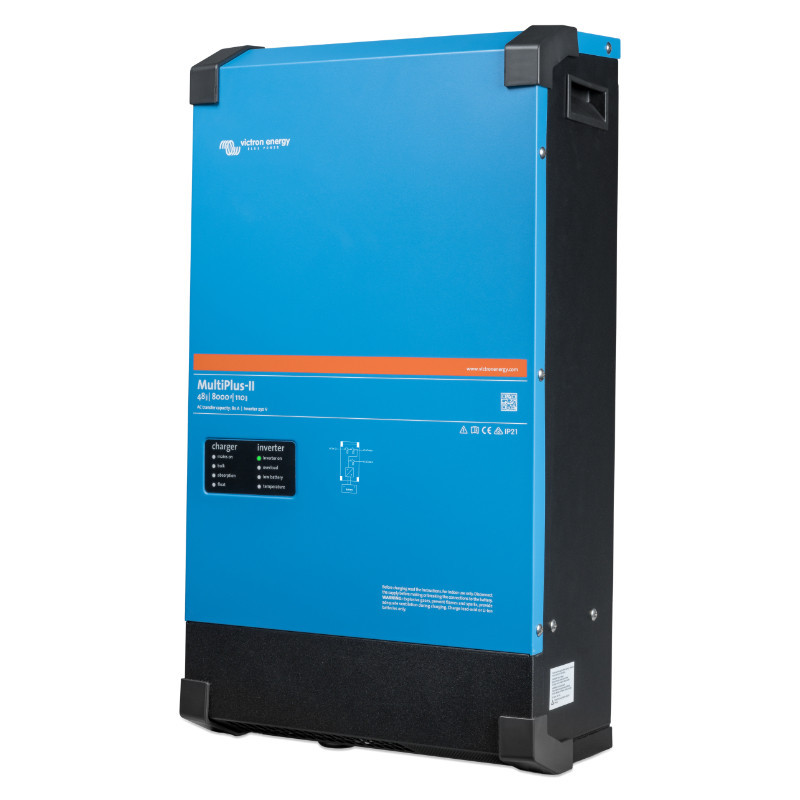 System ładowania samochodów elektrycznych - obrazek 6