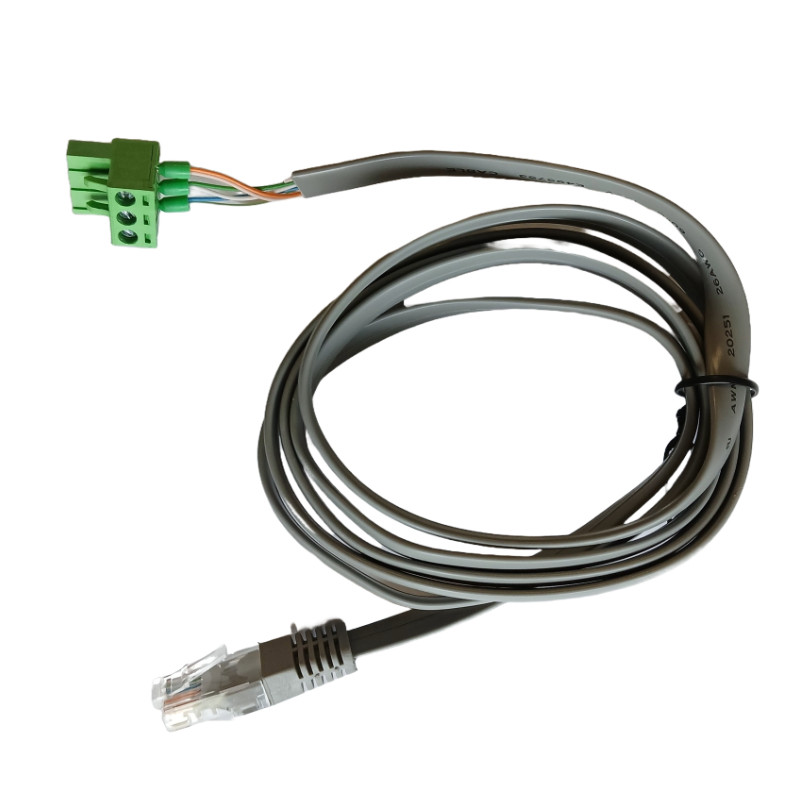 Terminal transmisji EPEVER RTU 4G HE01 - obrazek 2