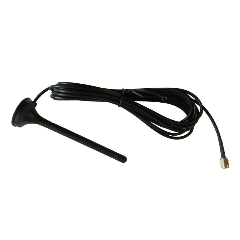 Terminal transmisji EPEVER RTU 4G HE01 - obrazek 3