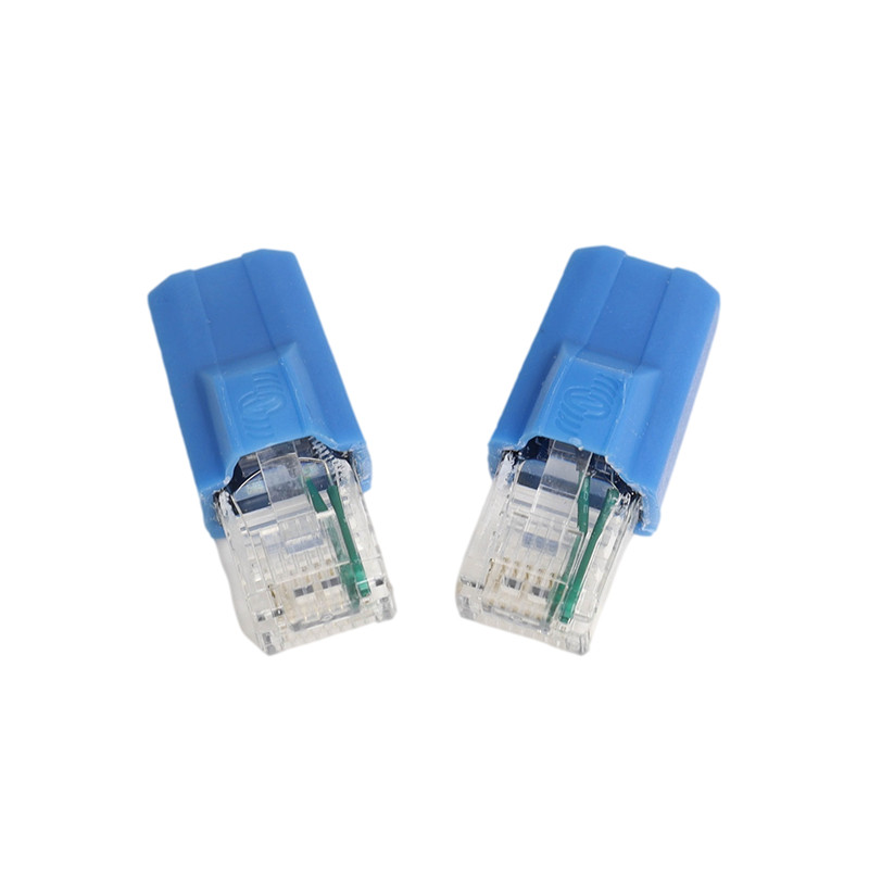 VE.Can RJ45 terminator (bag of 2) - obrazek 2