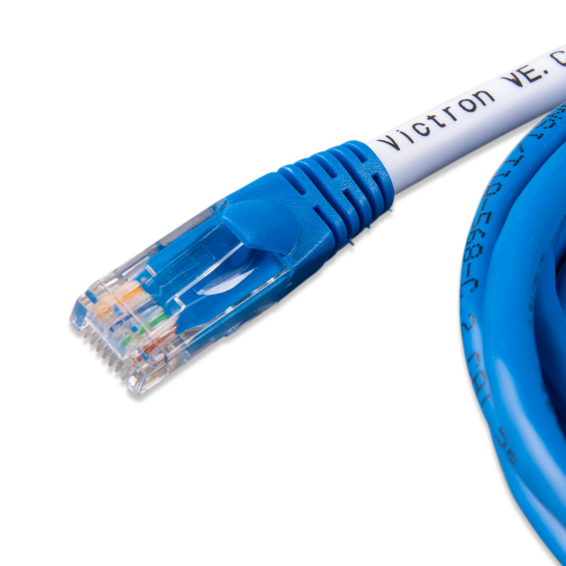 VE.Can to CAN-bus BMS type B Cable 1.8m - obrazek 3