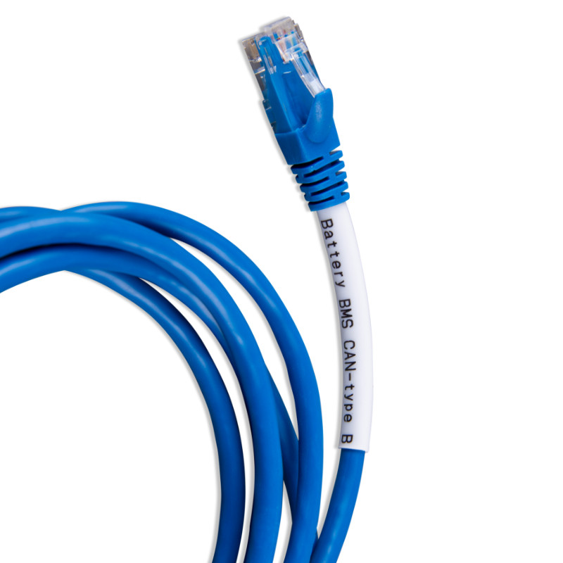 VE.Can to CAN-bus BMS type B Cable 1.8m - obrazek 2