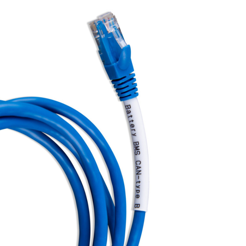 VE.Can to CAN-bus BMS type B Cable 5m - obrazek 3