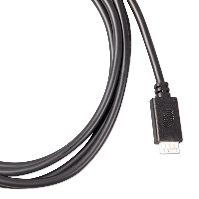 VE.Direct TX digital output cable (PWM light dimming cable) - obrazek 2