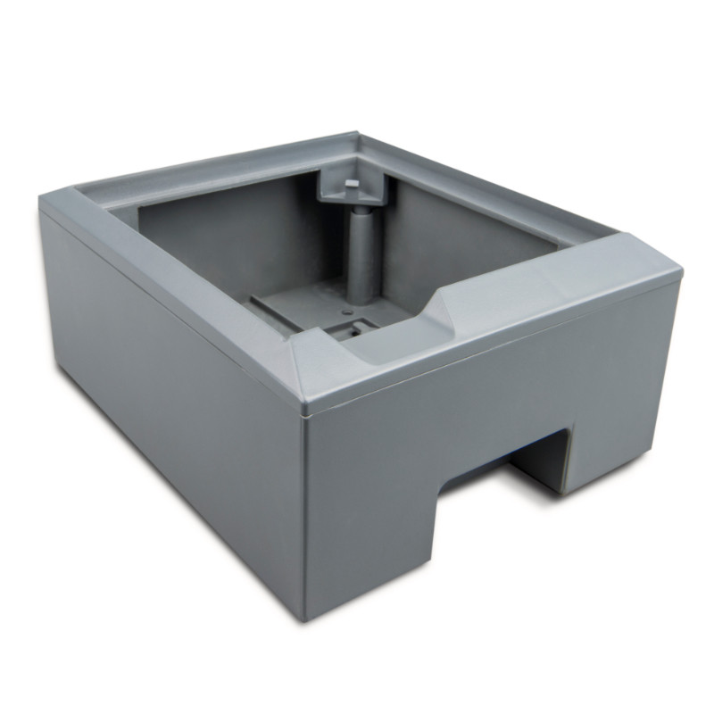 Wall mount enclosure for Color Control GX - obrazek 2