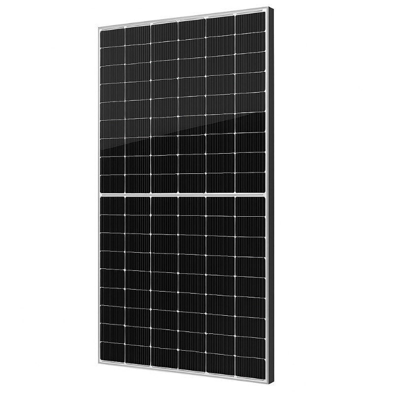 Zestaw paneli słonecznych na balkon 910W - obrazek 3