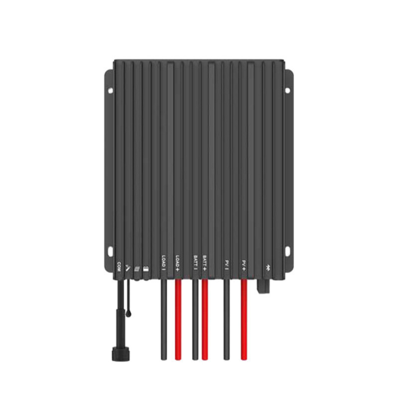 Zestaw solarny na łódź 180W z wodoodpornym regulatorem IP68 MPPT - obrazek 2