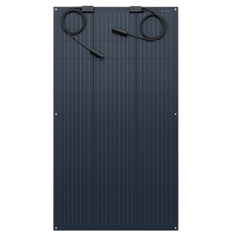 Zestaw solarny na łódź 315W z wodoodpornym regulatorem MPPT IP68 - obrazek 2