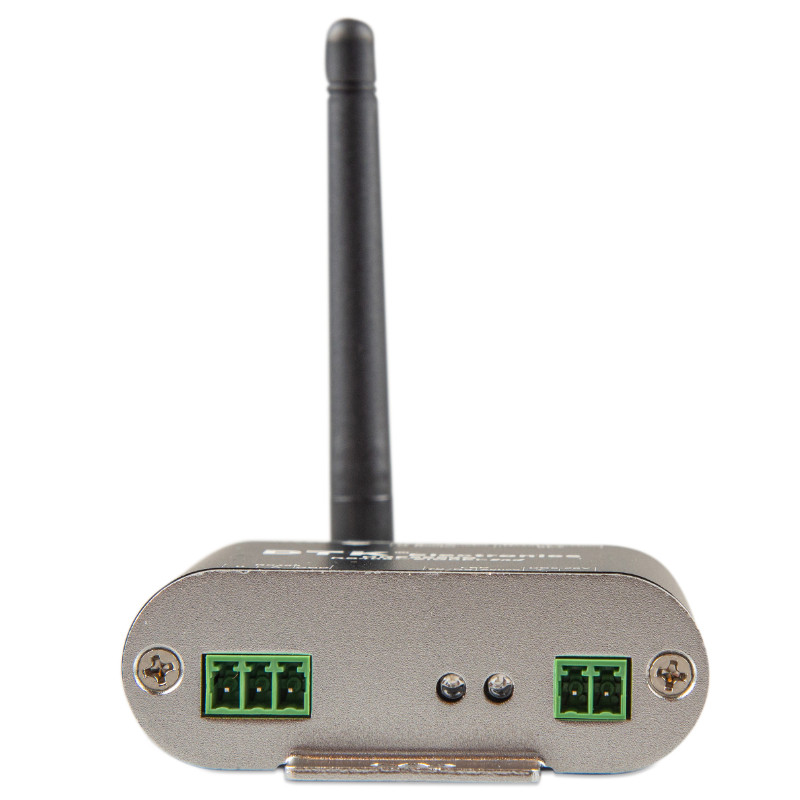 Zigbee to RS485 converter - obrazek 3