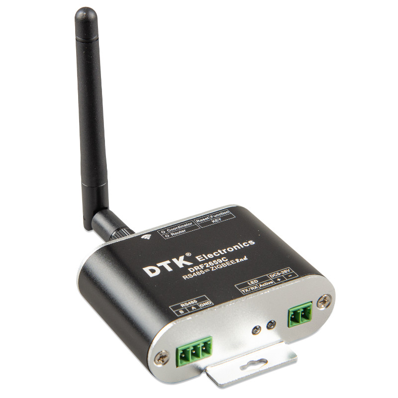 Zigbee to RS485 converter - obrazek 4