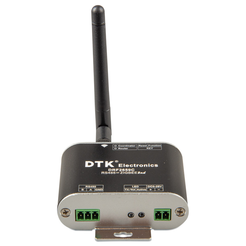 Zigbee to RS485 converter - obrazek 2