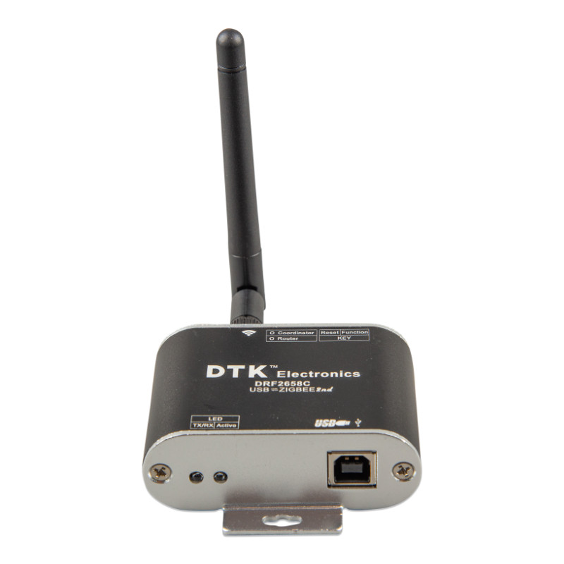 Zigbee to USB converter - obrazek 3