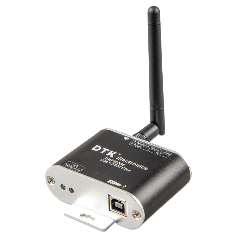 Zigbee to USB converter - obrazek 4