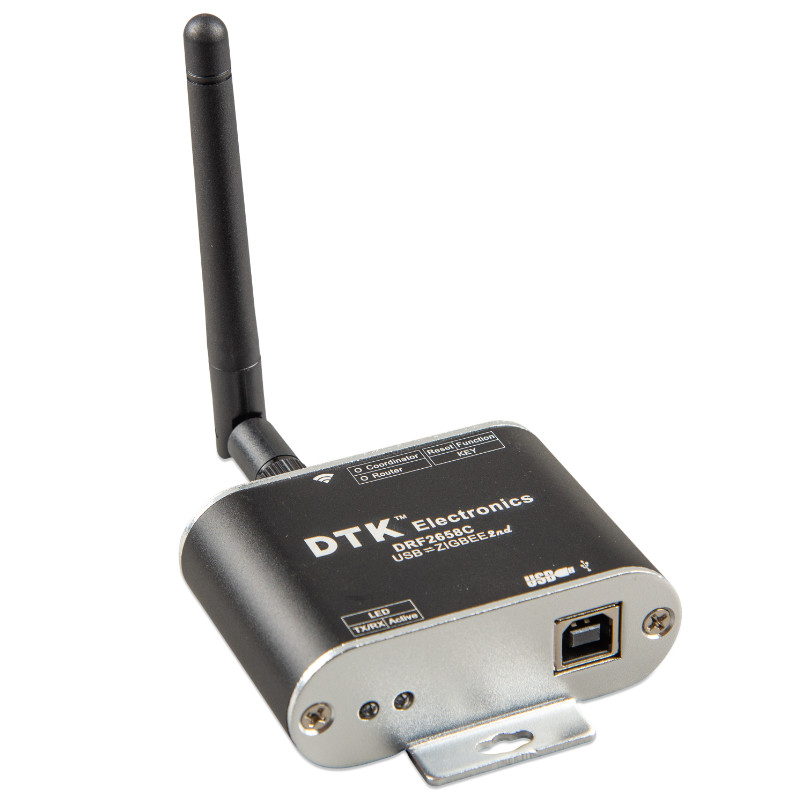 Zigbee to USB converter - obrazek 5