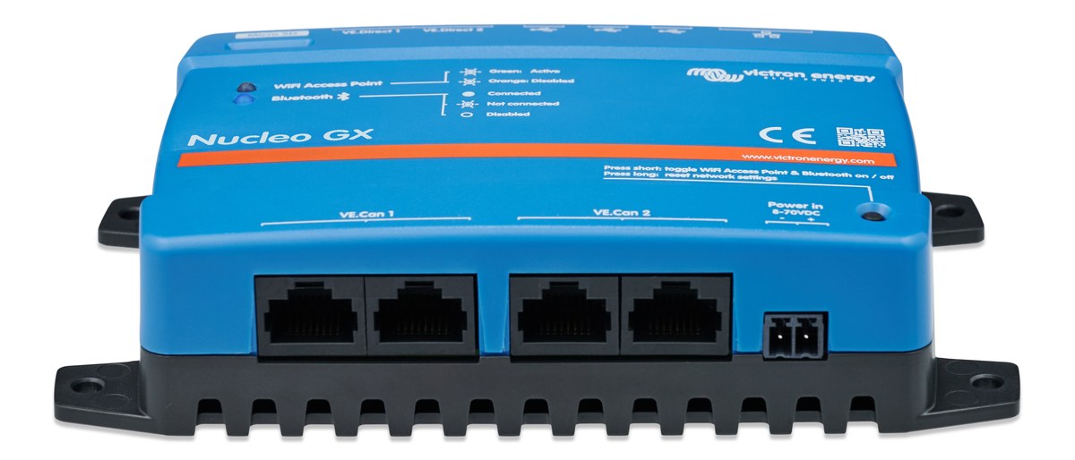 Nucleo GX - obrazek 6