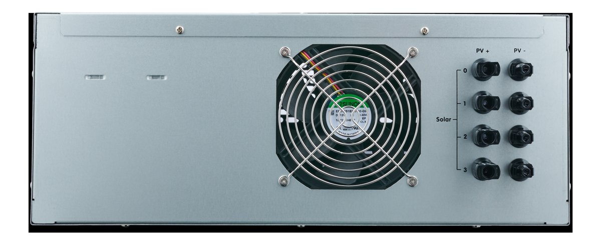 Multi HS19 Solar 15k - obrazek 4