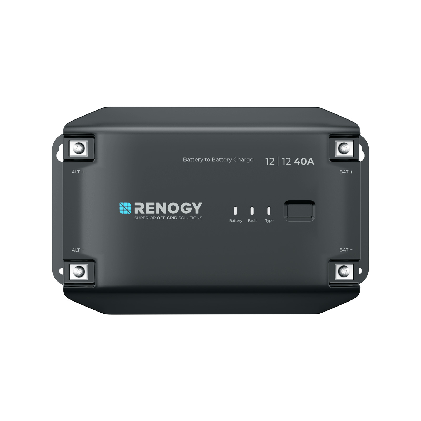 Ładowarka DC-DC Renogy 40A 12V (RBC40D1U-G3)