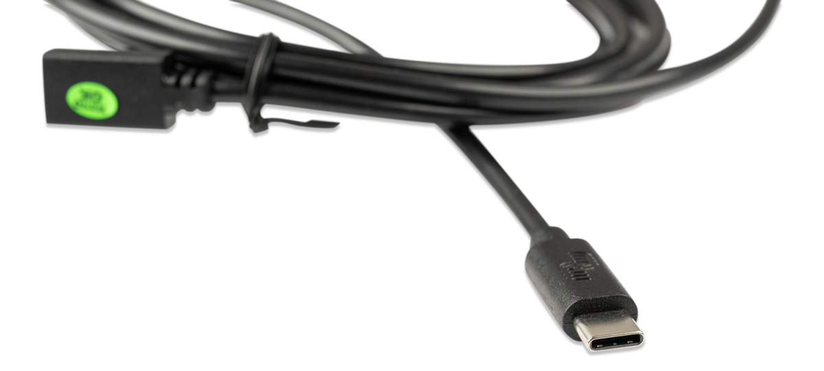 VE.Direct to USB-C interface - obrazek 2