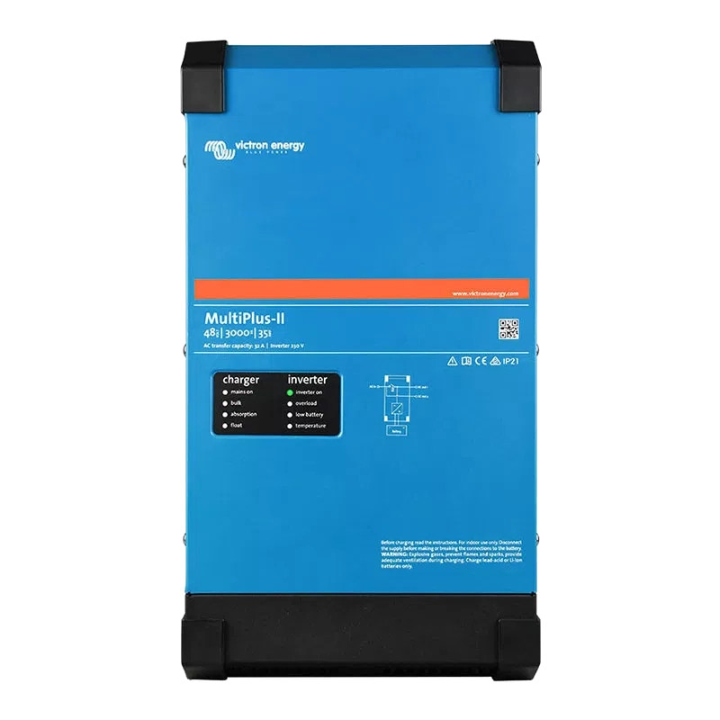 Trójfazowy magazyn energii 9kVA/10kWh - obrazek 5