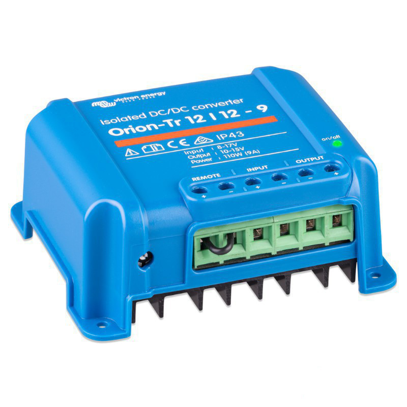 Orion-Tr 12/12-9A (110W) - obrazek 2