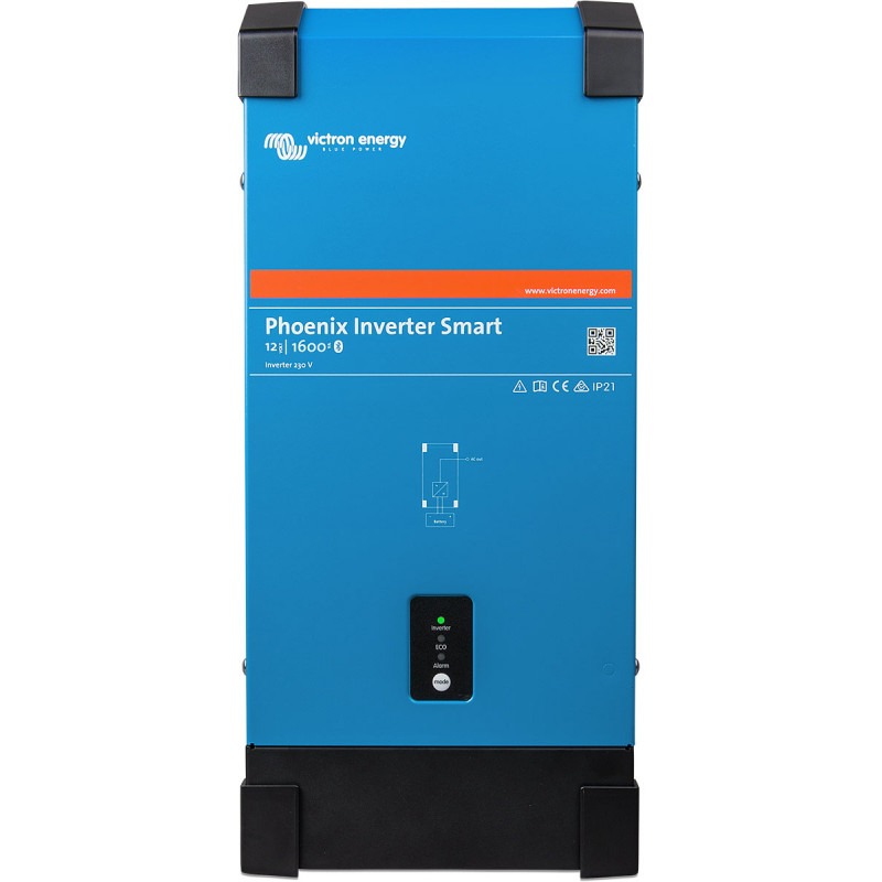 Phoenix Inverter 12/1600 Smart